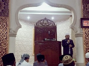 Safari Subuh di Kota Sabang, Ini Pesan Kepala Dinas Pendidikan Provinsi Aceh